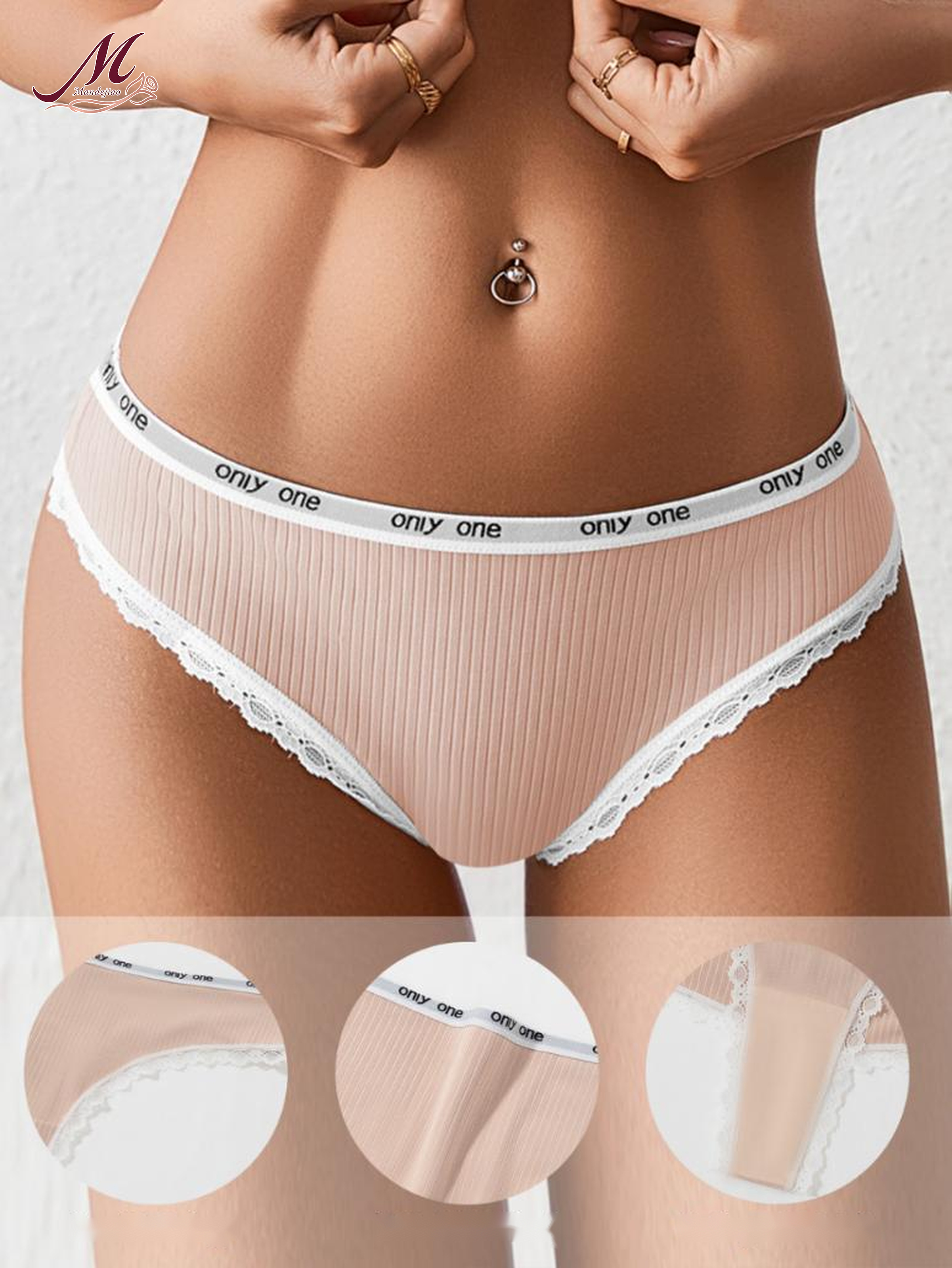 Briefs style AH-SZ001#, view 1 of 3