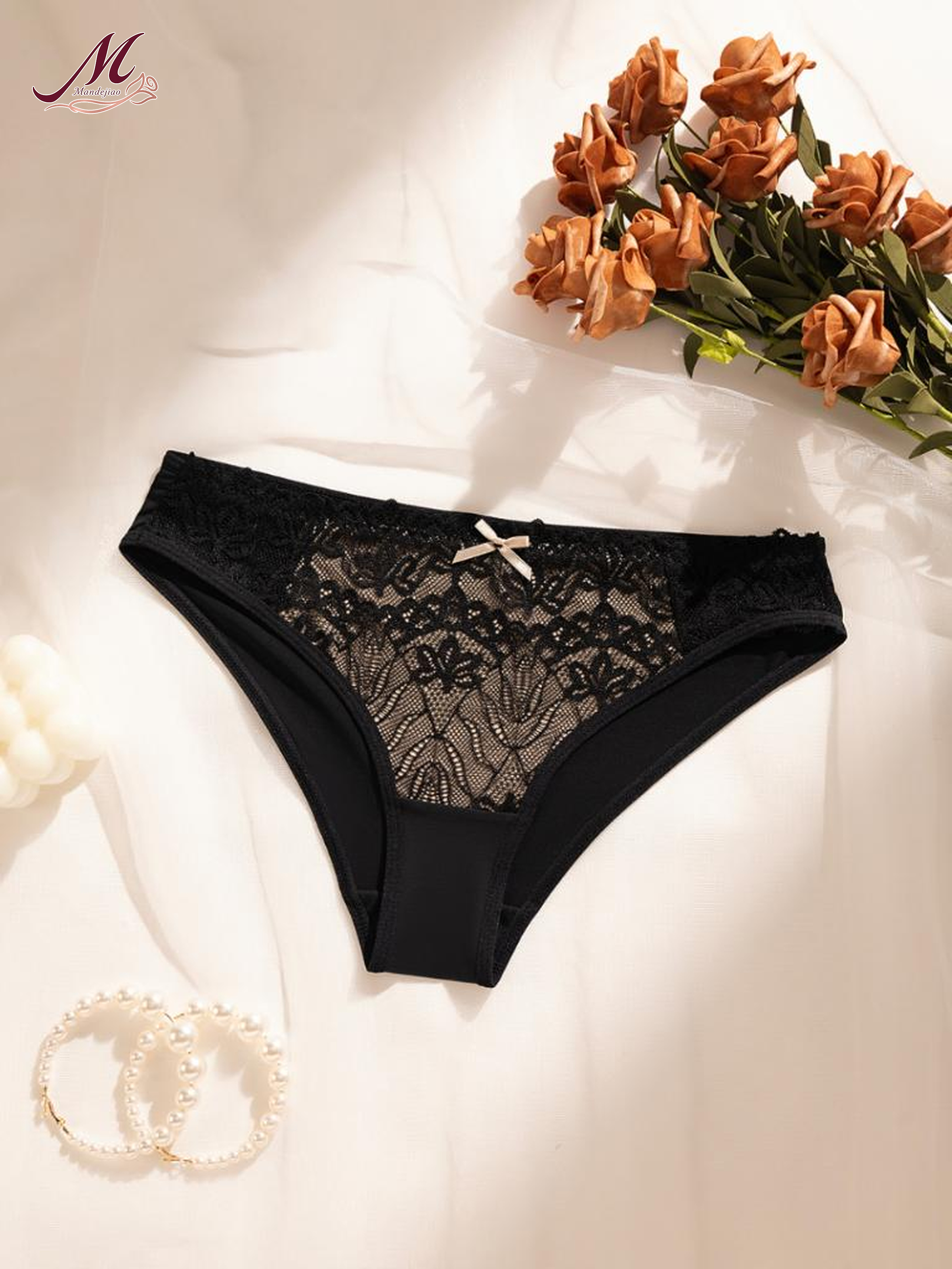 Briefs style AK-K16#, view 1 of 3