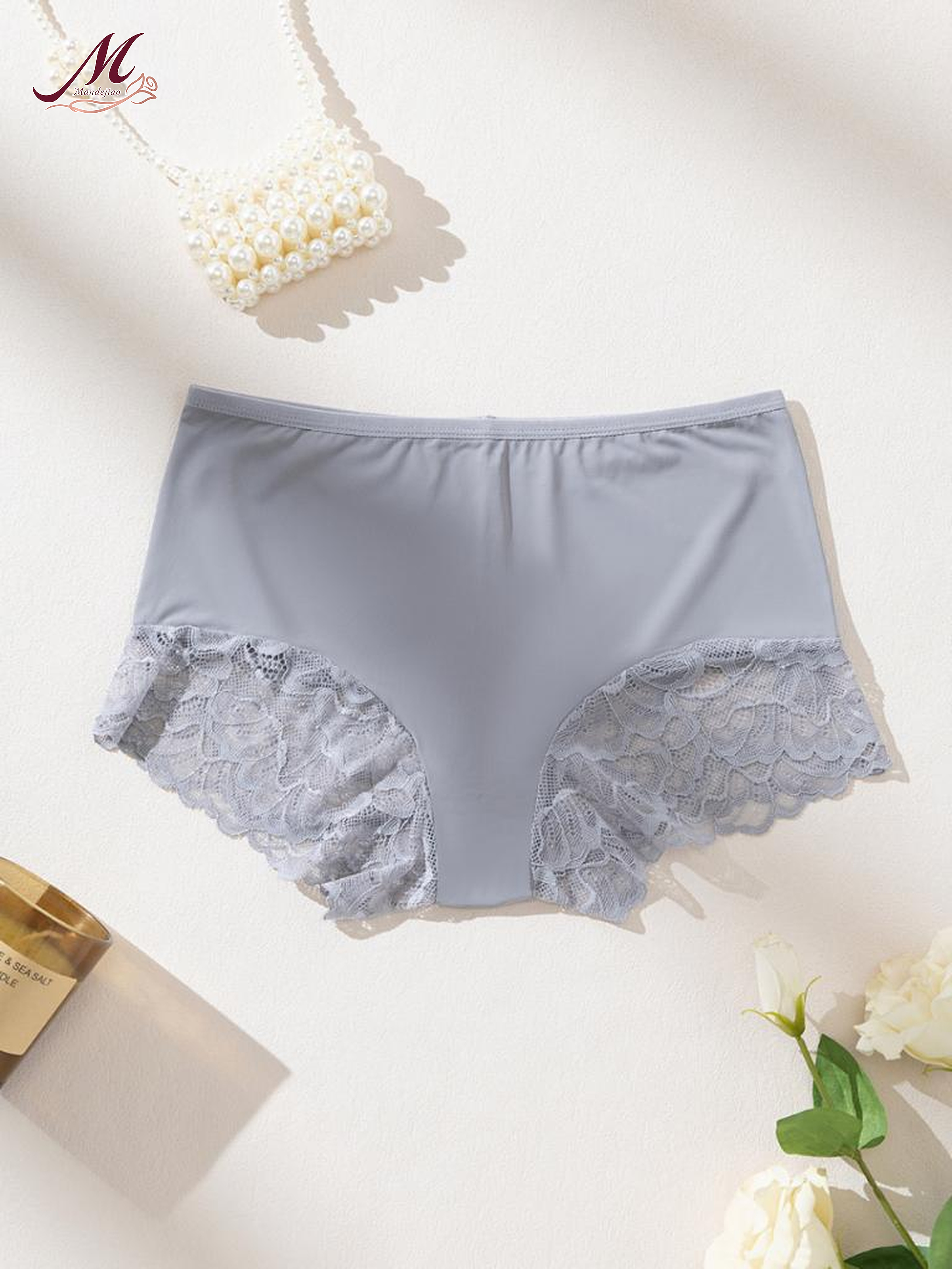Briefs style AK-503#, view 1 of 3