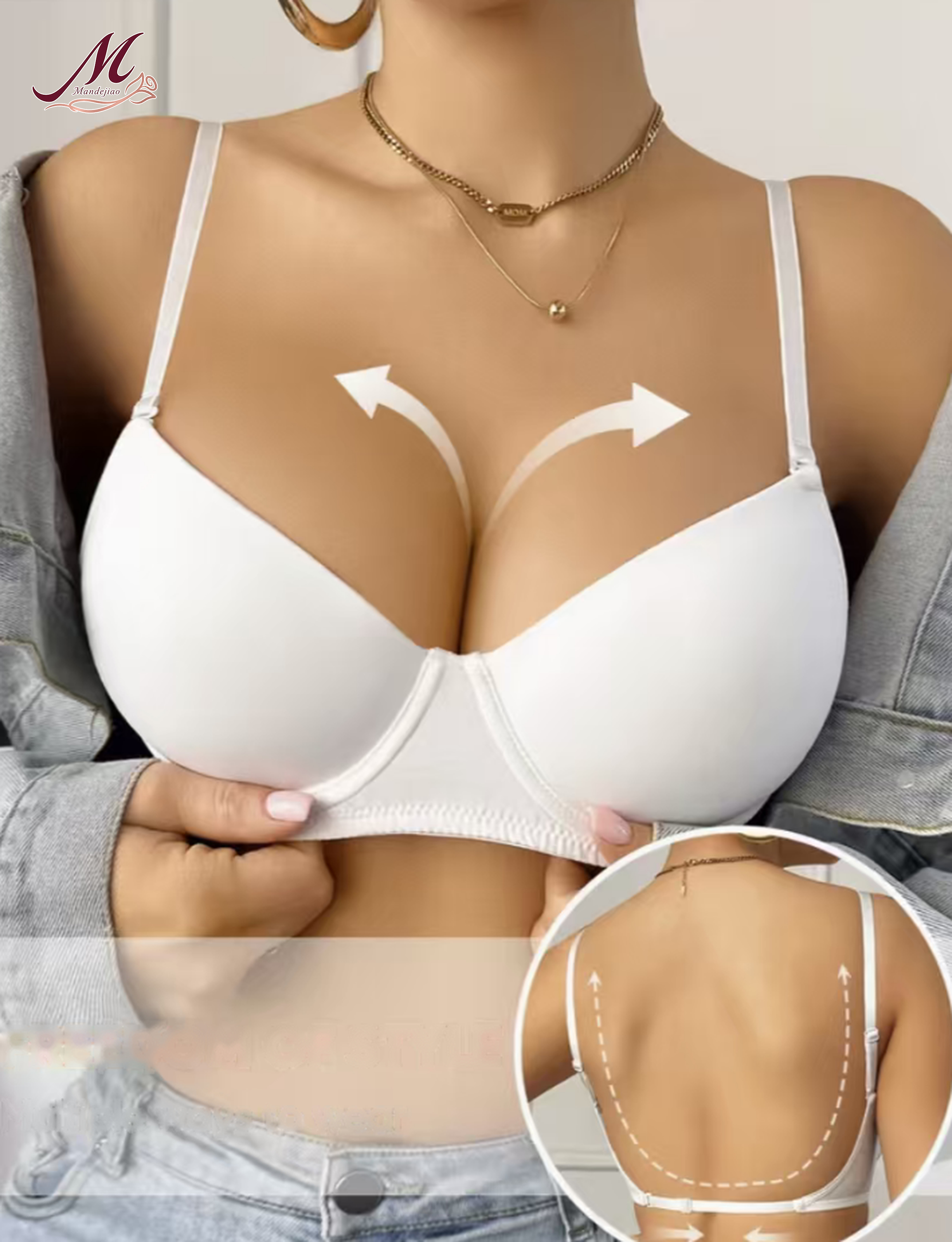 Fashion Lingerie style 2610, view 1 of 3